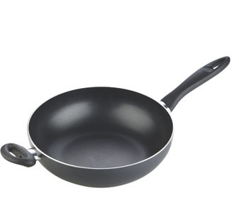Pánev tef. 28 PRESTO WOK
